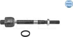 Meyle Bieleta directie fara capat - stanga / dreapta - lungime: 196.5mm HONDA CIVIC X 1.0 - 1.6LPG 08.16 - - Meyle-31-16 031 0036 (MEYLE31160310036)