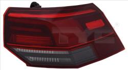 TYC 11-15303-00-2 - Lampa spate - TYC-11-15303-00-2 (TYC1115303002)