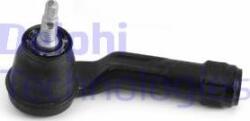 Delphi TA3467 - CAP DE BARA - compatibil Kia - Delphi-TA3467 (DELPHITA3467)