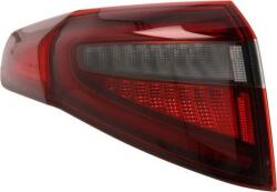 Magneti Marelli 712208001110 - Lampa spate - Magneti Marelli-712208001110 (MAGNETIMARELLI712208001110)