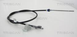 Triscan 8140 131179 - Cablu, frana de parcare - CABLU. FRANA DE PARCARE - compatibil Toyota - Triscan-8140 131179 (TRISCAN8140131179)