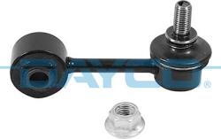DAYCO BRAT BIELETA SUSPENSIE STABILIZATOR - compatibil Gj6A28170B - DAYCO-DSS2448 (DAYCODSS2448)