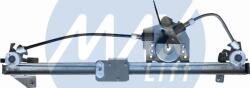 MAX WOP113-R - MACARA ELECTRICA FARA MOTOR DR SP MERIVA A - compatibil Opel. Vauxhall - MAX-WOP113-R (MAXWOP113R)