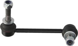 FEBI Bilstein 27336 - Brat / bieleta suspensie, stabilizator - Bieleta bara stabilizatoare Fata stanga 140mm LEXUS GX. TOYOTA 4 RUNNER IV. FJ CRUISER. FORTUNER. HILUX VII. HILUX VIII. LAND CRUIS - FEBI Bilstein-273