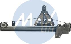 MAX WPG114-R - Mecanism actionare geam - MAX-WPG114-R (MAXWPG114R)