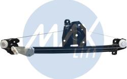 MAX WOP120-R - MACARA ELECTRICA FARA MOTOR DR SP ASTRA G 98 - compatibil Opel. Vauxhall. Dacia - MAX-WOP120-R (MAXWOP120R)