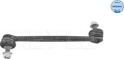 Meyle 316 060 0094 - Brat / bieleta suspensie, stabilizator - Bieleta bara stabilizatoare Fata - stanga / dreapta - 242mm cantitate pe axa. 2 BMW 5 G30. F90. 5 G31. 6 GRAN TURISMO G32. 7 G11. G12. 8 G14. F9