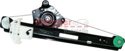 Metzger 2160070 - MECANISM ACTIONARE GEAM - compatibil Ford - Metzger-2160070 (METZGER2160070)