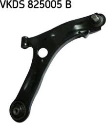 SKF VKDS 825005 B - Brat, suspensie roata - Brat suspensie fata dreapta inferior fata 18 mm KIA PICANTO II 1.0 - 1.0LPG - 1.2 05.11 - 03.17 - SKF-VKDS 825005 B (SKFVKDS825005B)