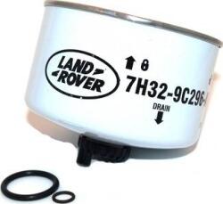 Land Rover LR009705 - FILTRU COMBUSTIBIL - O. E. - compatibil Land - Land Rover-LR009705 (LANDROVERLR009705)