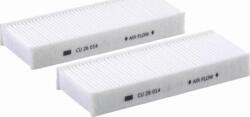 Mann-Filter CU 26 014-2 - Filtru, aer habitaclu - Mann-Filter-CU 26 014-2 (MANNFILTERCU260142)
