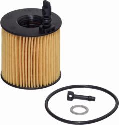Hengst Filter E1026H D710 - Filtru ulei - Hengst Filter-E1026H D710 (HENGSTFILTERE1026HD710)