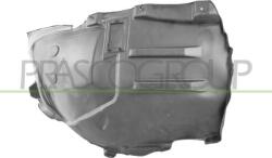 Prasco ME0473604 - Carenaj, cpasaj roata - Prasco-ME0473604 (PRASCOME0473604)