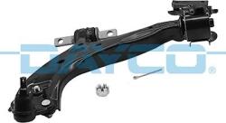 DAYCO DSS4201 - Brat, suspensie roata - BRAT SUSPENSIE ROATA - compatibil Honda - DAYCO-DSS4201 (DAYCODSS4201)