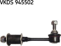 SKF Brat / bieleta suspensie, stabilizator - SKF-VKDS 945502 (SKFVKDS945502)