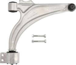 Meyle 616 050 0033 - Brat, suspensie roata - Brat suspensie dreapta inferior - transversal fata 20 mm cu tampon de cauciuc CHEVROLET CRUZE. VOLT. OPEL AMPERA. ASTRA J 1.3D - 2. - Meyle-616 050 0033 (MEYLE61