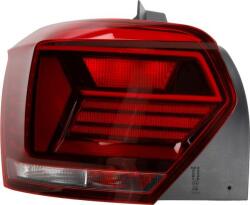 TYC 11-14644-01-2 - Lampa spate - TYC-11-14644-01-2 (TYC1114644012)
