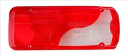 TYC 11-11697-LA-1 - Dispersor, lampa spate - TYC-11-11697-LA-1 (TYC1111697LA1)