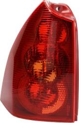 TYC 11-0488-01-2 - LAMPA SPATE - compatibil Peugeot - TYC-11-0488-01-2 (TYC110488012)