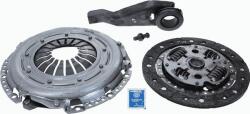SACHS 3000 951 009 - Set ambreiaj - SACHS-3000 951 009 (SACHS3000951009)