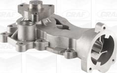 Graf PA1124 - Pompa apa - Graf-PA1124 (GRAFPA1124)