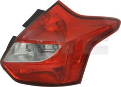TYC 11-11847-01-2 - Lampa spate - TYC-11-11847-01-2 (TYC1111847012)