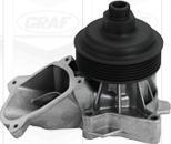 Graf PA1046 - Pompa apa - Graf-PA1046 (GRAFPA1046)