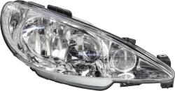 TYC 20-6155-05-2 - FAR - compatibil Peugeot - TYC-20-6155-05-2 (TYC206155052)