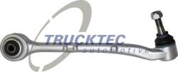 TRUCKTEC 08.31. 025 - Brat, suspensie roata - BRAT. SUSPENSIE ROATA - TRUCKTEC-08.31. 025 (TRUCKTEC0831025)