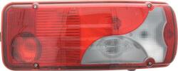 VIGNAL 155470 - LAMPA SPATE DR 8 PINI CU ALARMA IVECO - compatibil Iveco - VIGNAL-155470 (VIGNAL155470)