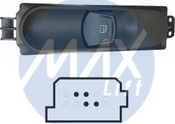 MAX SMB104 - Comutator, macara geam - MAX-SMB104 (MAXSMB104)
