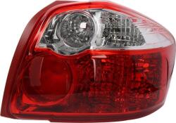 TYC 11-11767-01-2 - LAMPA SPATE - compatibil Toyota - TYC-11-11767-01-2 (TYC1111767012)