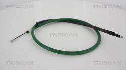 Triscan 8140 10145 - CABLU. FRANA DE PARCARE - compatibil Peugeot. Citroën. Toyota. Fiat - Triscan-8140 10145 (TRISCAN814010145)