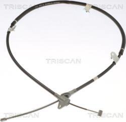 Triscan 8140 69190 - Cablu, frana de parcare - Triscan-8140 69190 (TRISCAN814069190)