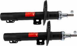 TRW JGM306T - Amortizor - TRW TWIN - compatibil Audi. Skoda - TRW-JGM306T (TRWJGM306T)