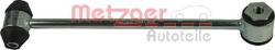 Metzger 53065804 - Brat / bieleta suspensie, stabilizator - BRAT-BIELETA SUSPENSIE. STABILIZATOR - compatibil Mercedes-Benz - Metzger-53065804 (METZGER53065804)