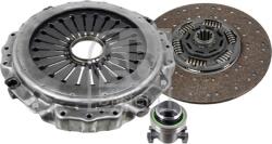 FEBI Bilstein 105129 - SET AMBREIAJ FEBI - FEBI Bilstein-105129 (FEBIBILSTEIN105129)