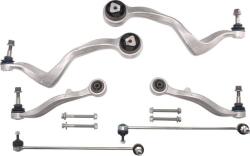 Meyle 316 050 0105/HD - SET SUSPENSIE ROATA - compatibil Bmw - Meyle-316 050 0105/HD (MEYLE3160500105HD)