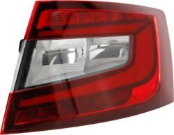 HELLA 2SK 012 881-061 - Combination Rearlight - HELLA-2SK 012 881-061 (HELLA2SK012881061)