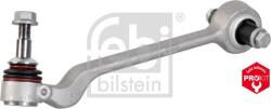 FEBI Bilstein 176644 - Brat, suspensie roata - Brat suspensie fata dreapta spate 16 mm BMW 1 E81. 1 E82. 1 E87. 1 E88. 3 E90. 3 E91. 3 E92. 3 E93. X1 E84. Z4 E89 1.6 - 4.4 06 - FEBI Bilstein-176644 (FEBIBILSTEIN176