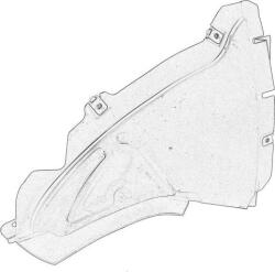 BMW 51757312830 - INCHIDERE BARA - O. E. BMW - compatibil Bmw - BMW-51757312830 (BMW51757312830)