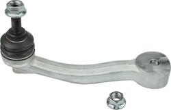 Meyle Bieleta bara stabilizatoare Fata - stanga / dreapta - 146mm JAGUAR F - TYPE. S - TYPE II. XE. XF I. XF II. XF SPORTBRAKE. XJ. XK II 2.0 - 5.0 01.99 - - Meyle-18-16 060 0003 (MEYLE18160600003)