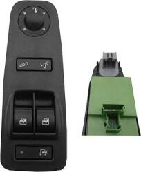 Meat & Doria 26290 - Switch. window regulator - Meat & Doria-26290 (MEATDORIA26290)