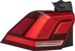 HELLA 2SD 012 519-031 - Combination Rearlight - HELLA-2SD 012 519-031 (HELLA2SD012519031)