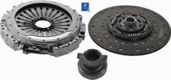 SACHS 3400 700 507 - XTEND - compatibil Man - SACHS-3400 700 507 (SACHS3400700507)