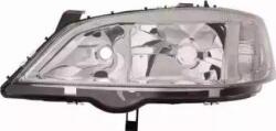 Depo 442-1116L-LD-EM - FAR ASTRA 98- ELE-ALB. ST- DEPO-A. M. - compatibil Opel - Depo-442-1116L-LD-EM (DEPO4421116LLDEM)