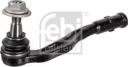 FEBI Bilstein Cap de bara stanga AUDI A4 ALLROAD B9. A4 B9. A5. A6 ALLROAD C8. A6 C8. A7. Q5 1.4 - 4.0H 05.15 - - FEBI Bilstein-108812 (FEBIBILSTEIN108812)
