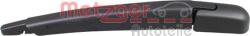 Metzger 2190477 - BRAT STERGATOR PARBRIZ - compatibil Nissan - Metzger-2190477 (METZGER2190477)