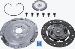 SACHS 3000 846 301 - Set ambreiaj - Clutch Kit - SACHS-3000 846 301 (SACHS3000846301)