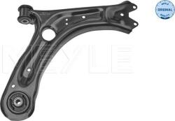 Meyle 116 050 0178 - Brat, suspensie roata - Brat suspensie dreapta fata VW BEETLE. PASSAT B7 1.2 - 2.5 01.11 - 12.20 - Meyle-116 050 0178 (MEYLE1160500178)